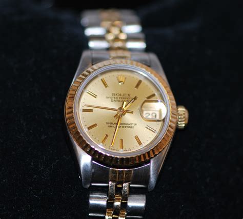 montre rolex oyster perpetual datejust femme|rolex oyster perpetual datejust original.